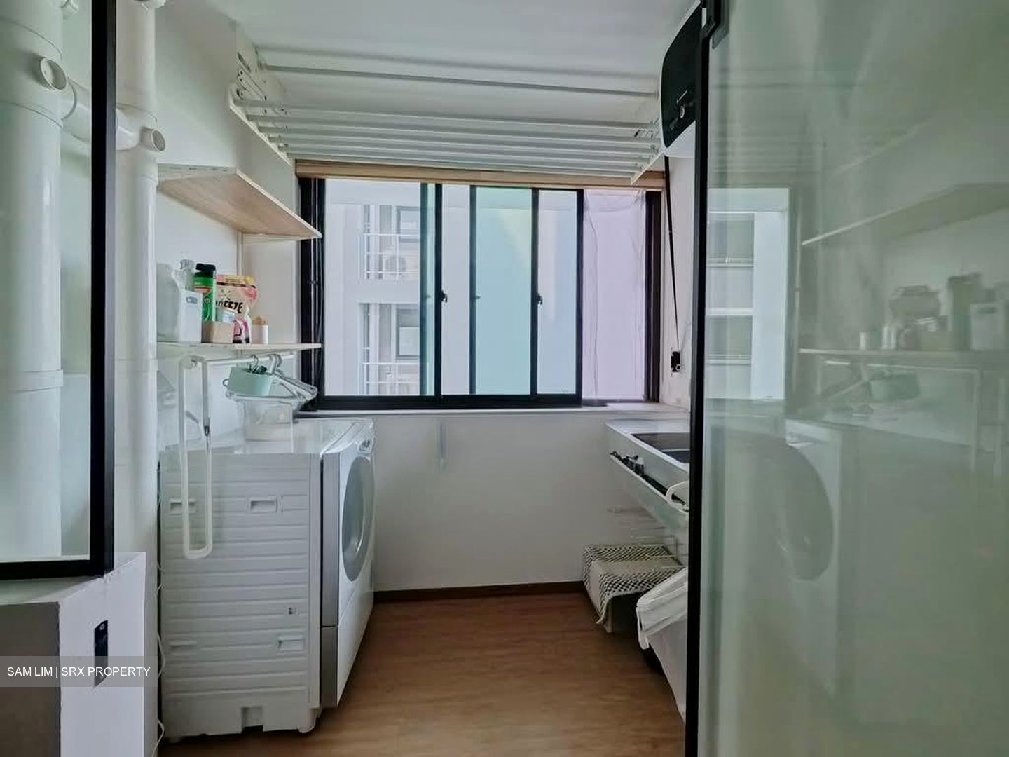 Blk 415A Waterfront I @ Northshore (Punggol), HDB 4 Rooms #601593201